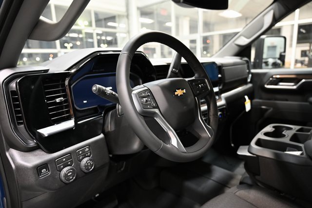 New 2026 Chevrolet Silverado 2500 LT w/ All Star Edition image 20