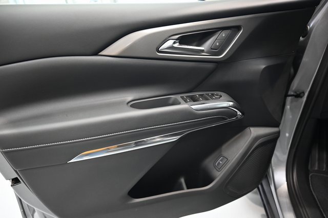 New 2026 Chevrolet Traverse LT w/ Driver Confidence Package image 24