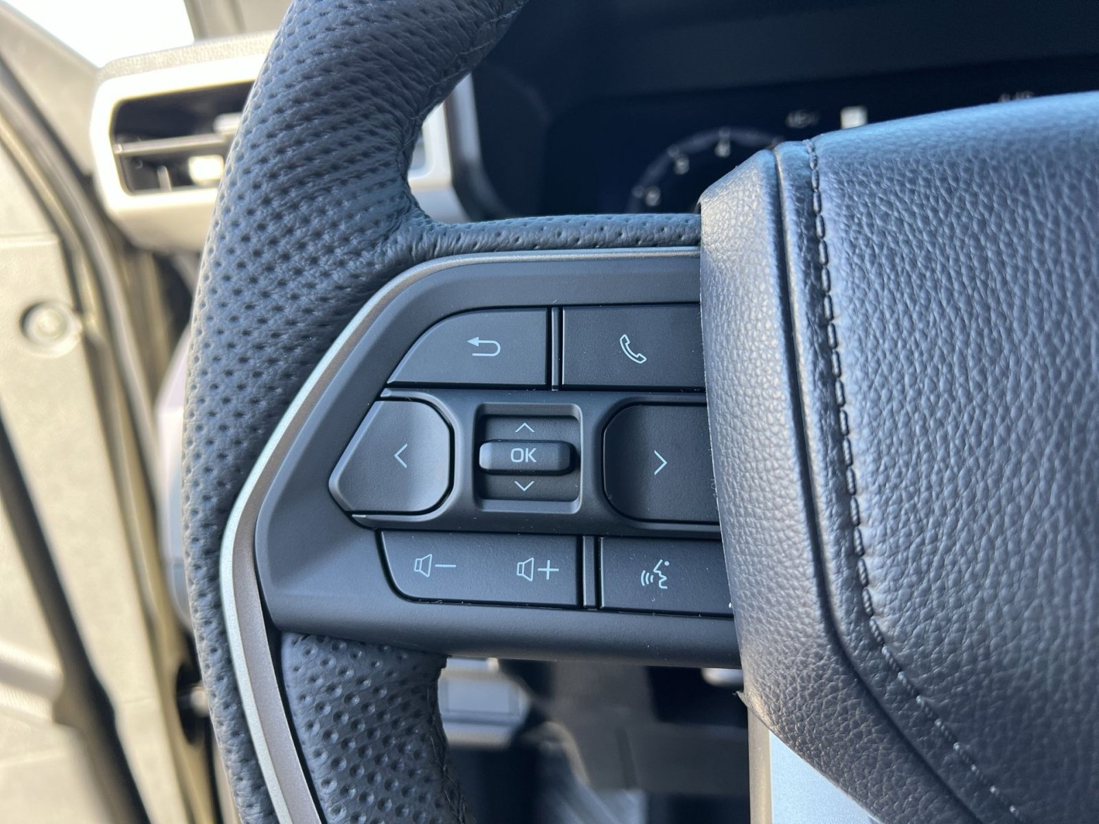 New 2026 Toyota Tacoma TRD Off-Road image 27