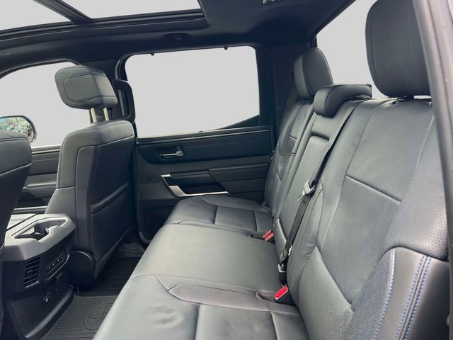 Used 2024 Toyota Tundra Platinum AWD/4WD image 15