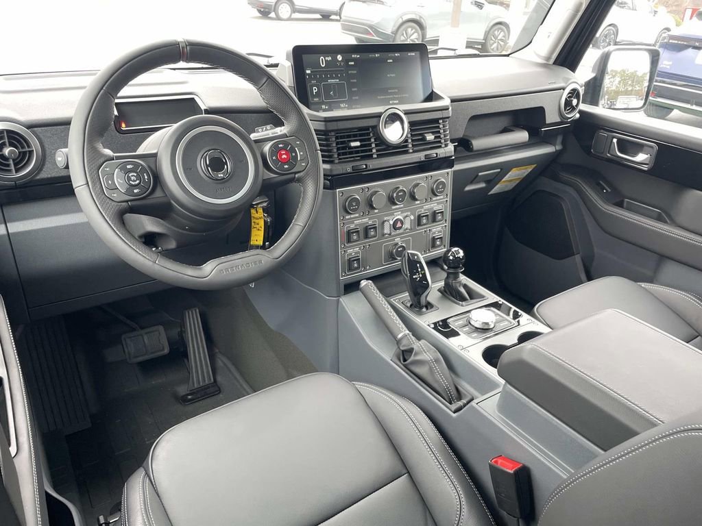 New 2026 INEOS Grenadier image 9