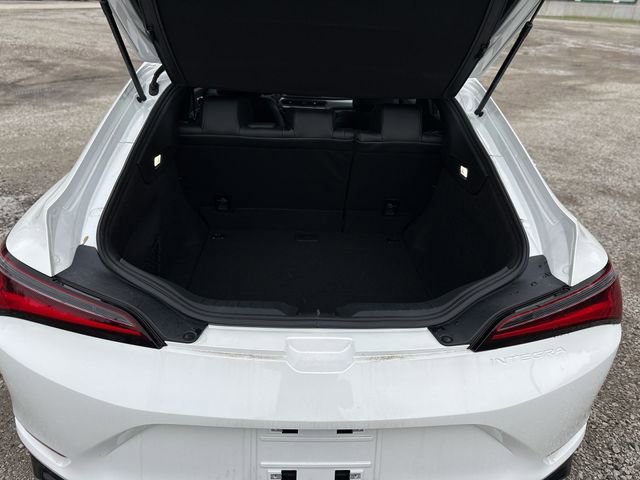 New 2026 Acura Integra A-Spec image 24