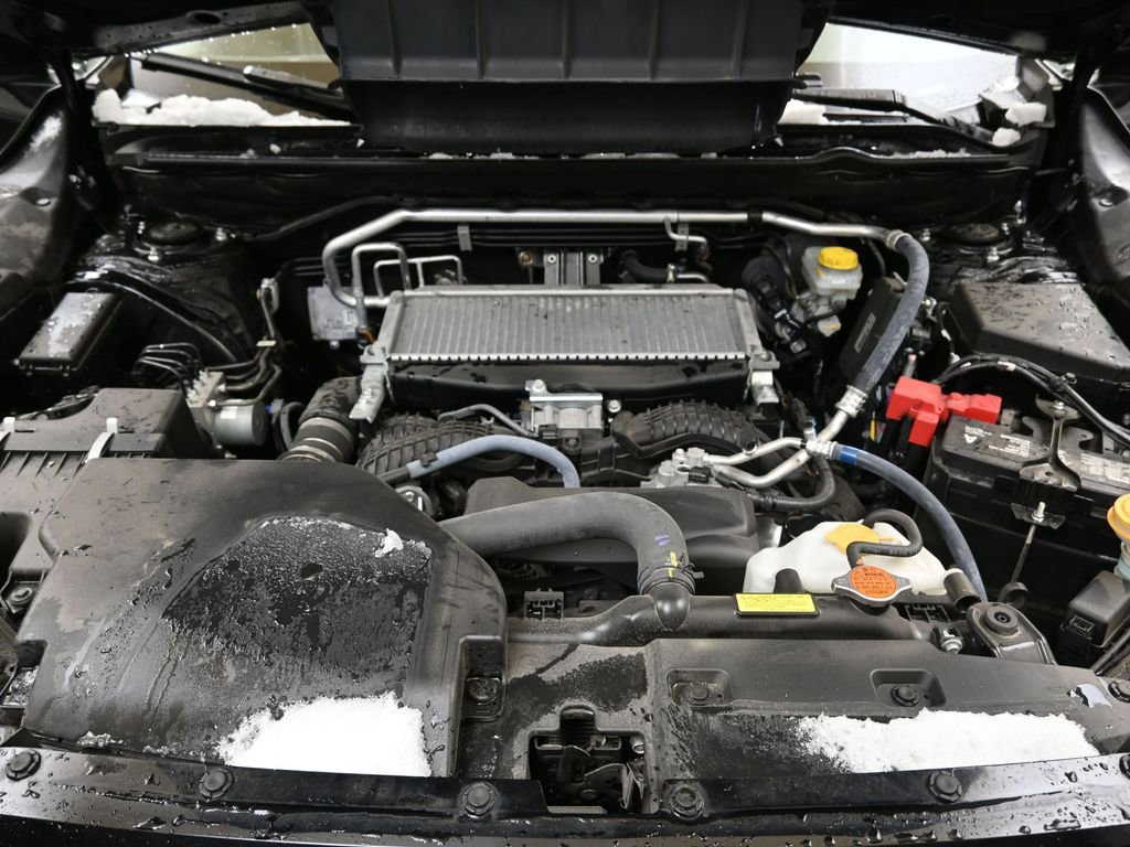 Used 2024 Subaru Ascent Premium w/ Convenience Package image 9