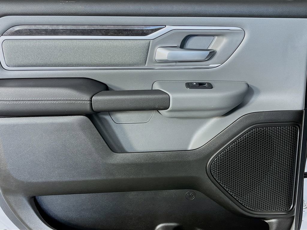 Used 2023 RAM 1500 Big Horn AWD/4WD image 29