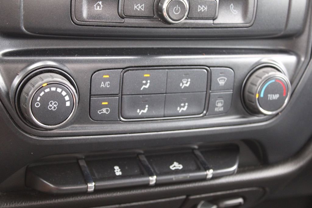 Used 2018 GMC Sierra 1500 4x4 Double Cab w/ Elevation Edition image 31