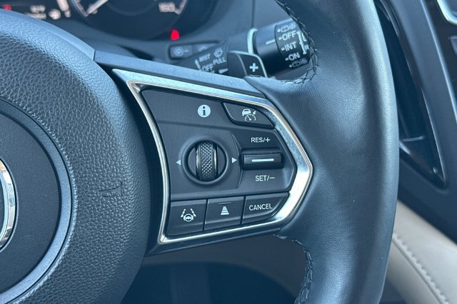 Used 2023 Acura RDX w/ Technology Package FWD image 29