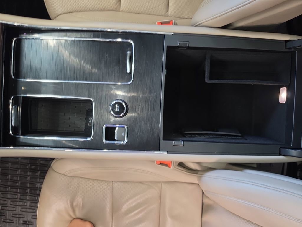 Used 2024 Lincoln Aviator Reserve w/ Equipment Group 201A image 35