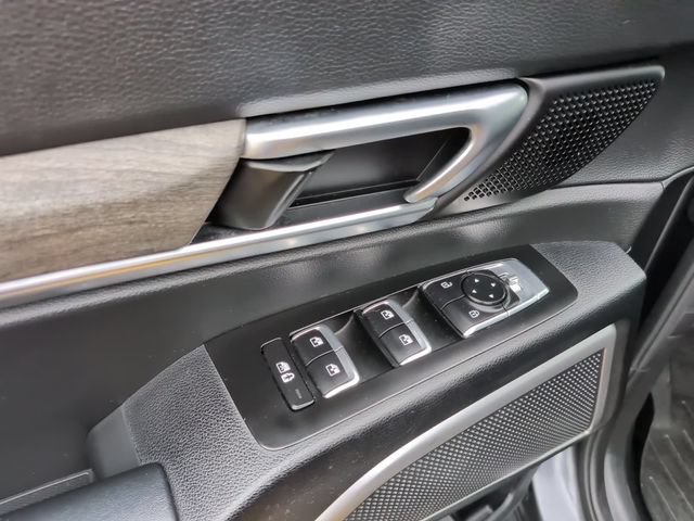 Used 2022 Kia Telluride EX w/ EX Premium Package AWD/4WD image 10
