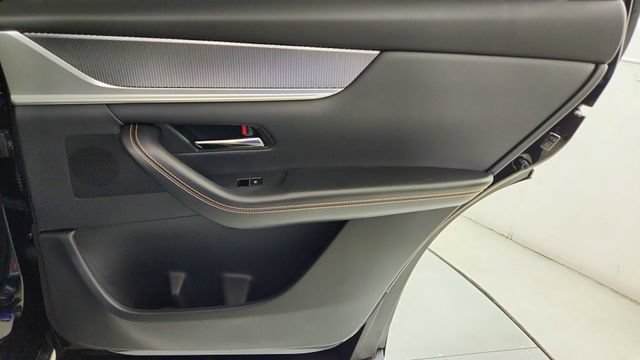 New 2026 MAZDA CX-90 Plug-In Hybrid w/ Preferred AWD/4WD image 34