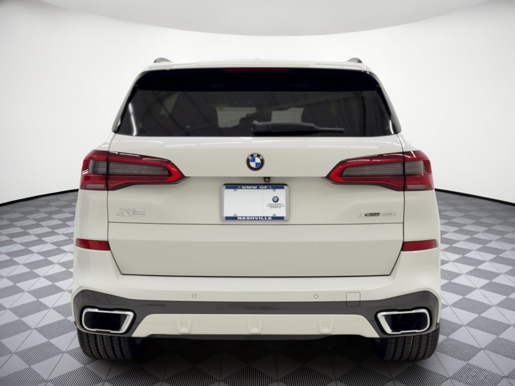 Used 2019 BMW X5 xDrive40i w/ M Sport Package AWD/4WD image 11