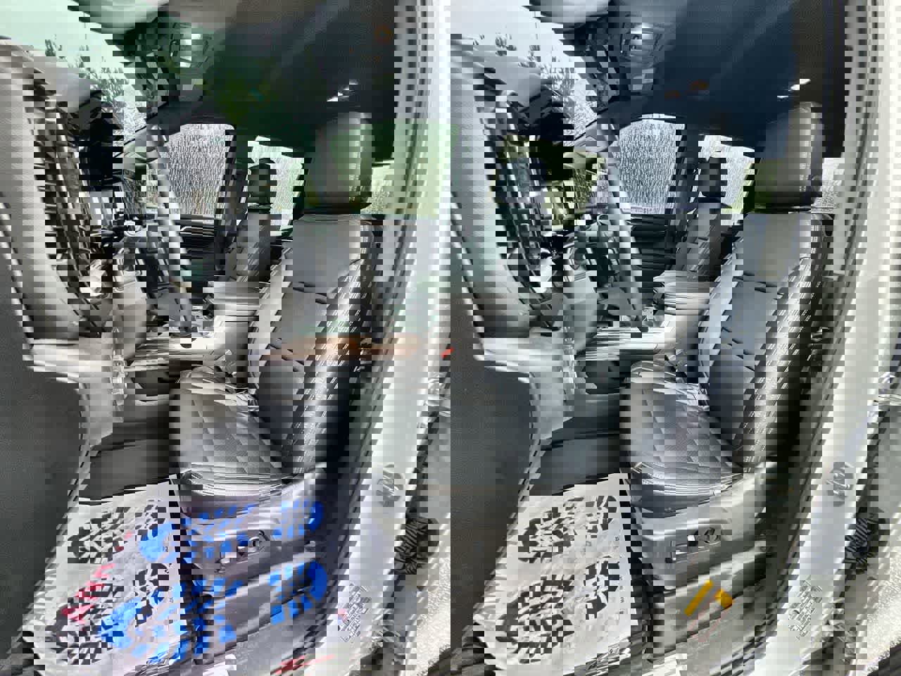 Used 2024 Chevrolet Silverado 1500 RST image 18