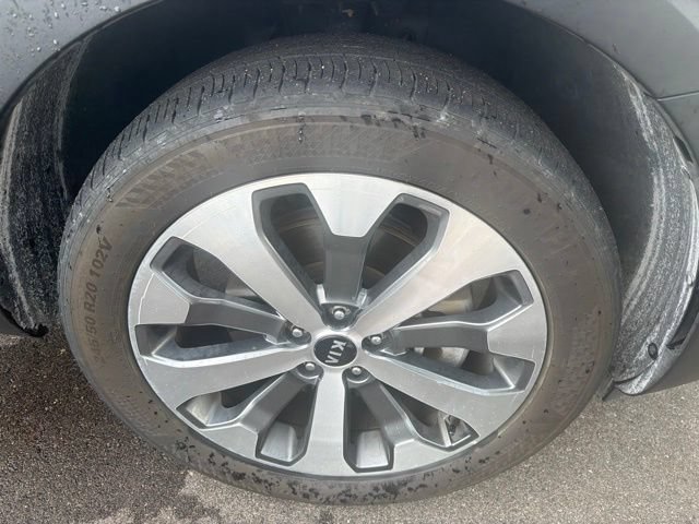 Used 2020 Kia Telluride S AWD/4WD image 4