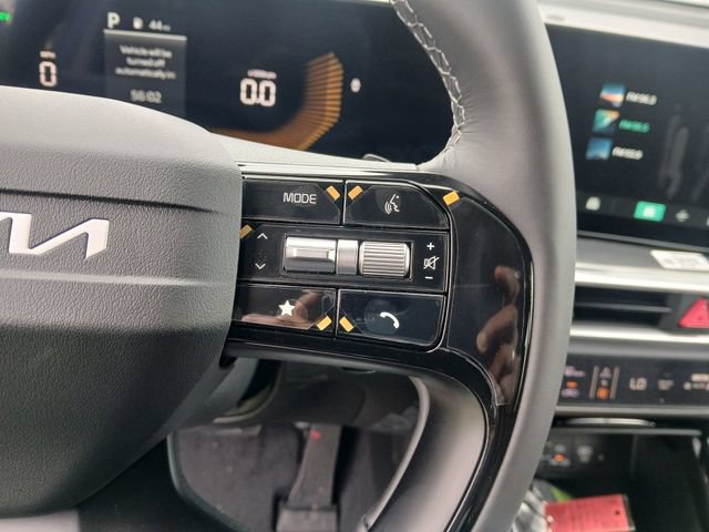 New 2026 Kia Sorento EX w/ EX Premium Package AWD/4WD image 33