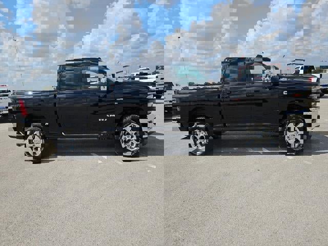 New 2026 RAM 2500 Laramie w/ Sport Appearance Package image 38