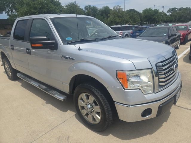 Used 2010 Ford F150 XLT