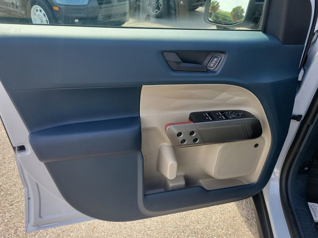 New 2026 Ford Maverick Lariat image 14