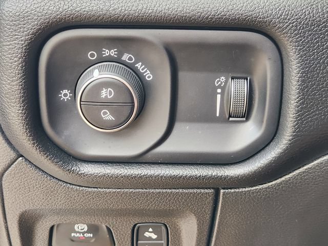 Used 2022 RAM 1500 Lone Star RWD image 21