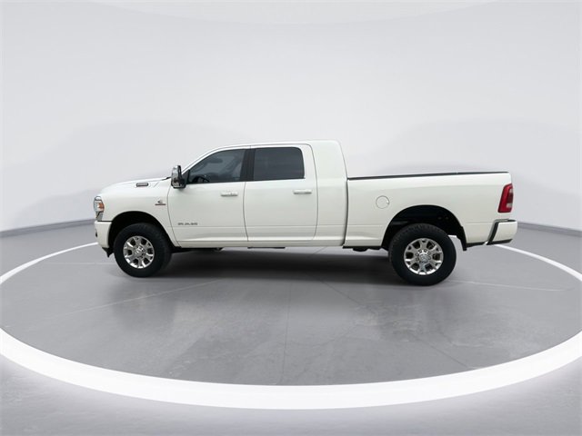 Certified 2024 RAM 2500 Laramie image 5