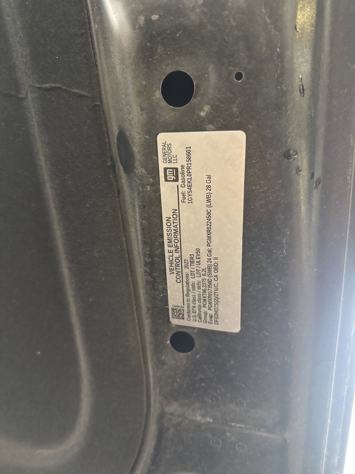 Used 2023 Cadillac Escalade Sport image 11