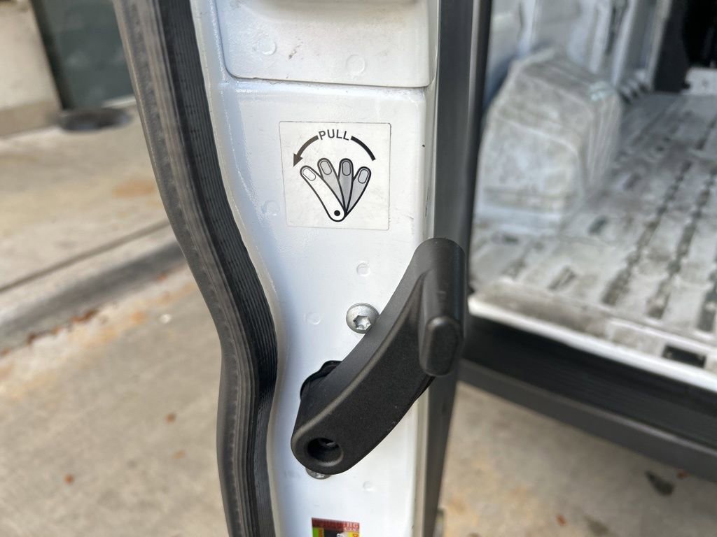 Used 2023 RAM ProMaster 2500 w/ Convenience Group image 28