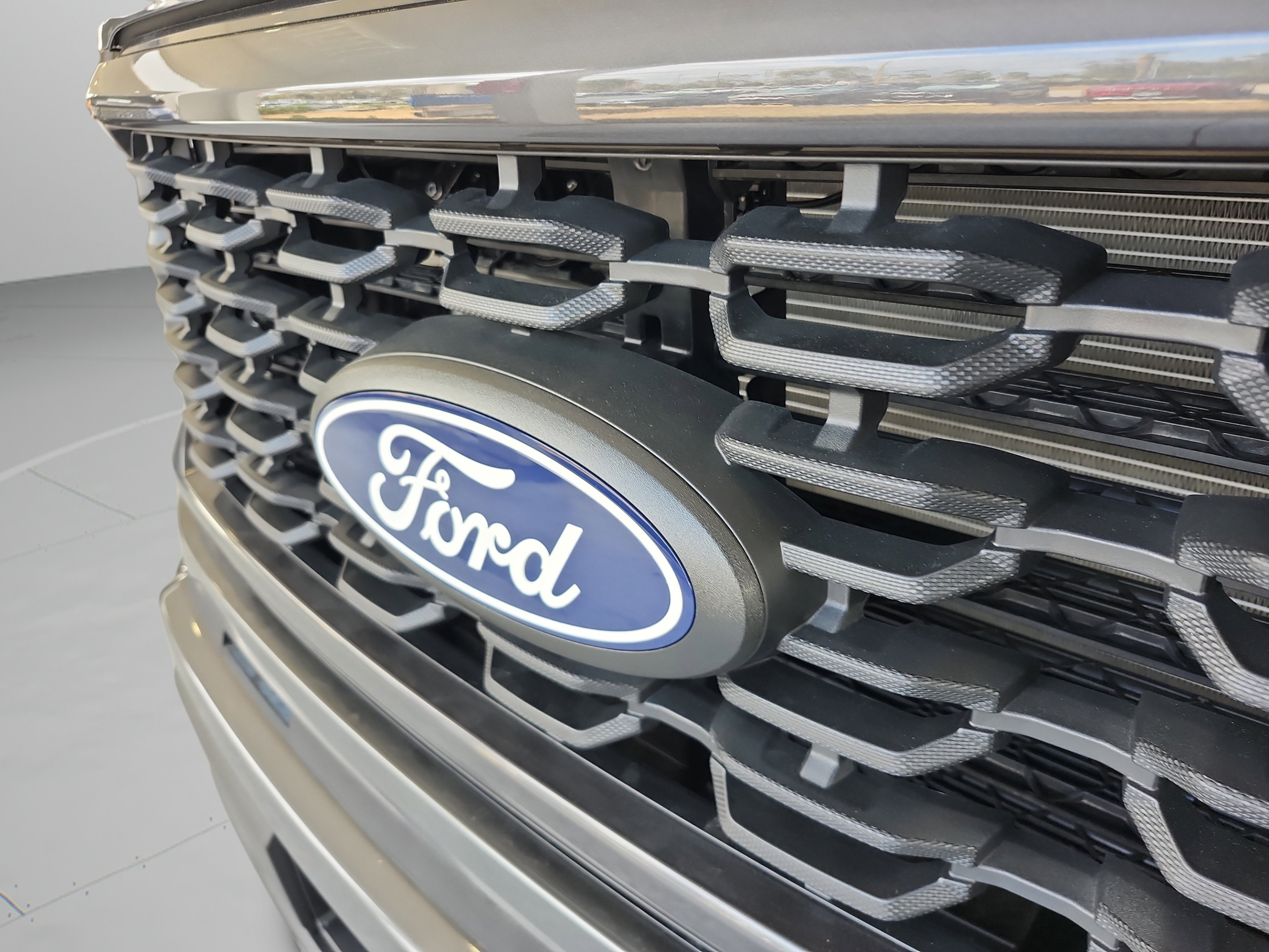 New 2026 Ford F150 STX w/ Equipment Group 200A RWD image 31