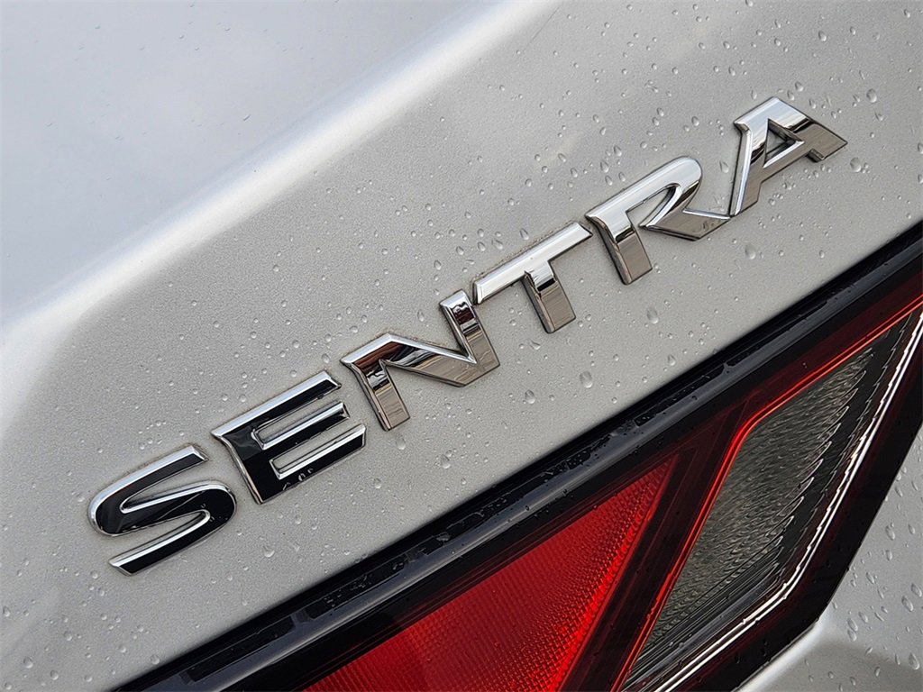 Used 2021 Nissan Sentra SV image 10