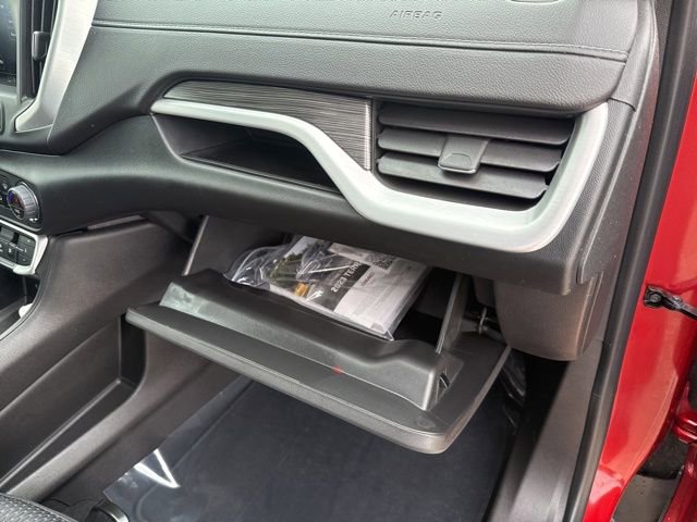 Used 2023 GMC Terrain SLE w/ Driver Convenience Package image 54