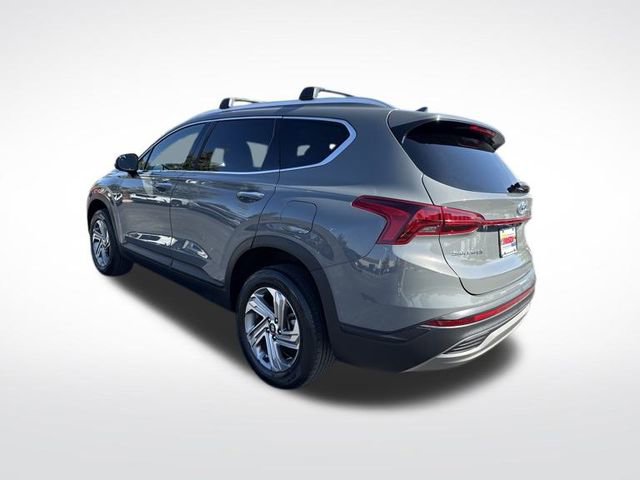 Certified 2023 Hyundai Santa Fe SEL image 3