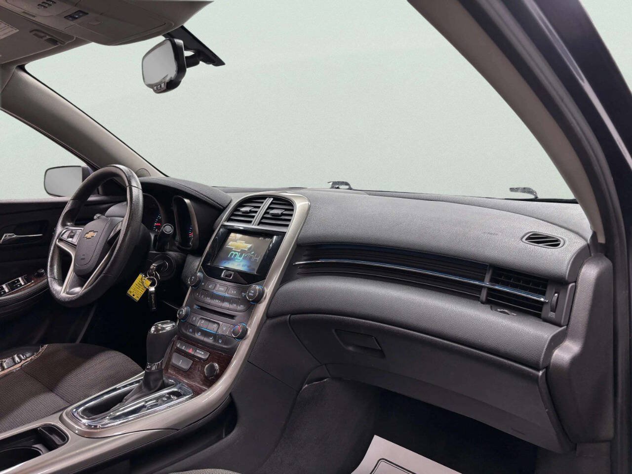 Used 2013 Chevrolet Malibu LT w/ Power Convenience Package FWD image 19