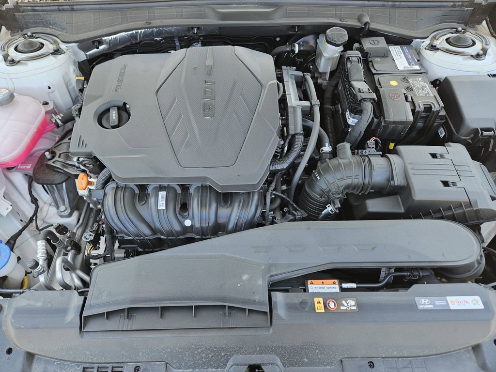 Used 2025 Hyundai Sonata SEL image 22