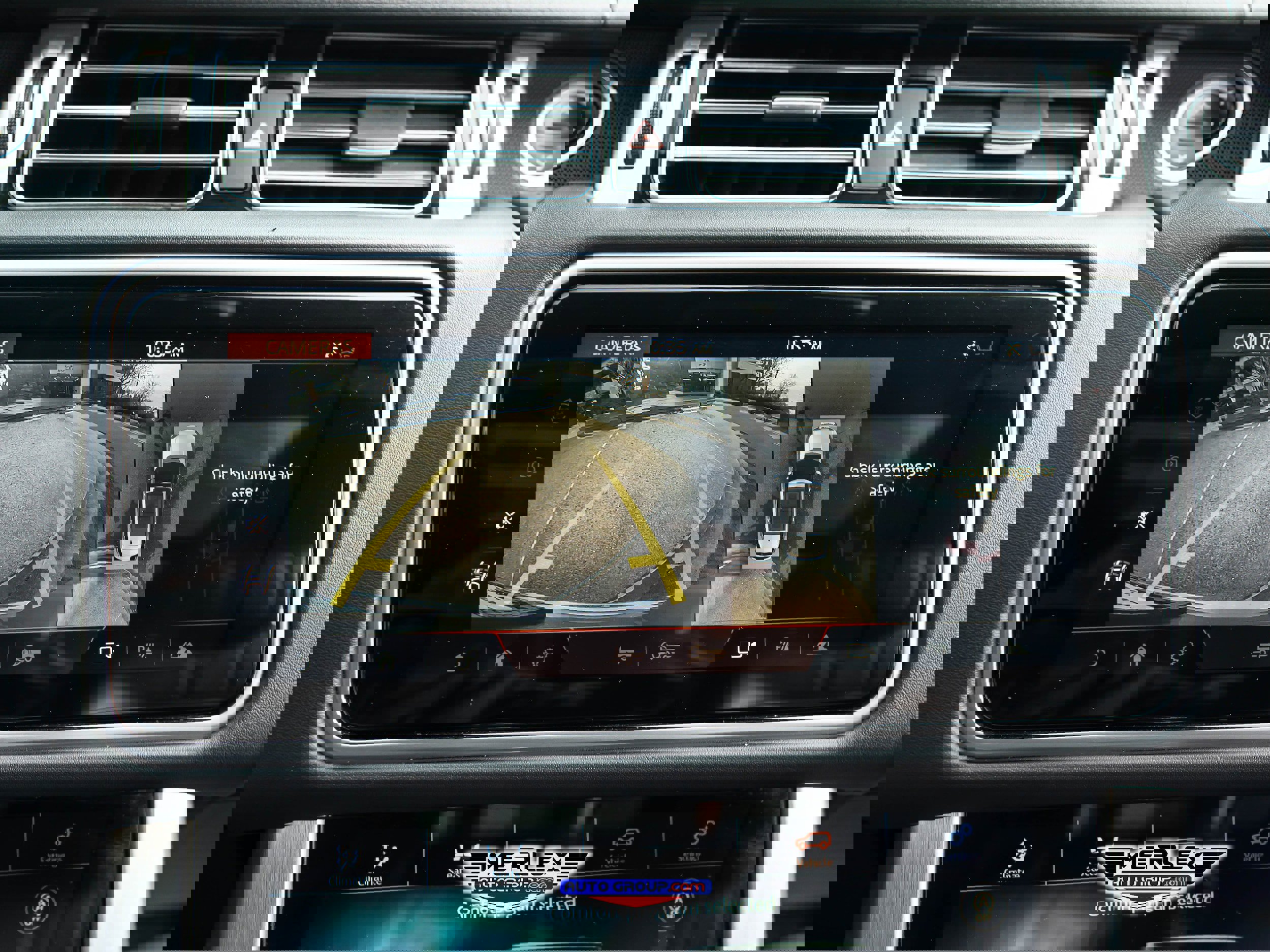 Used 2018 Land Rover Range Rover Long Wheelbase Supercharged image 33