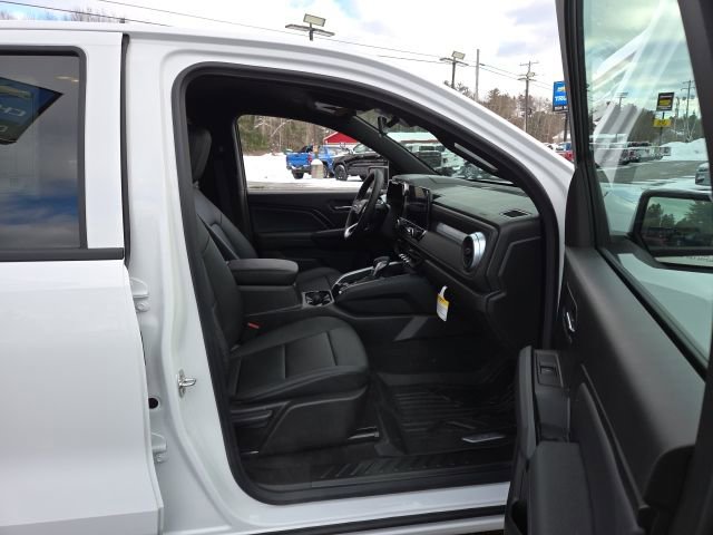 New 2026 Chevrolet Colorado LT w/ LT Convenience Package image 50
