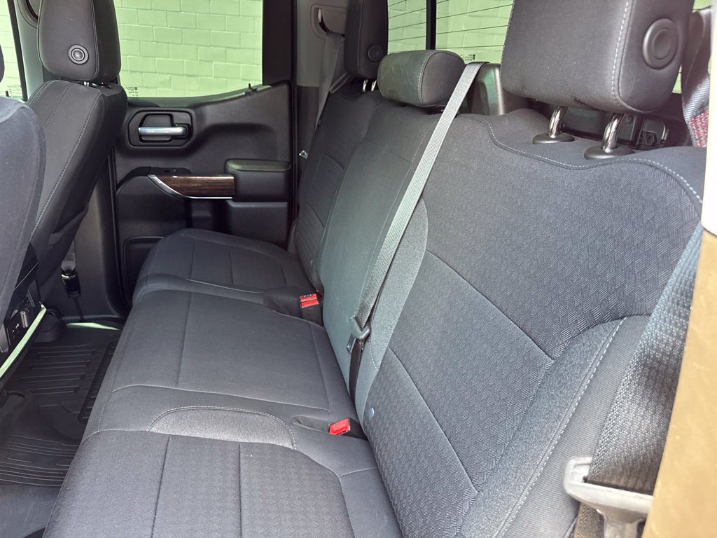 Used 2021 GMC Sierra 1500 Elevation w/ Preferred Package AWD/4WD image 14