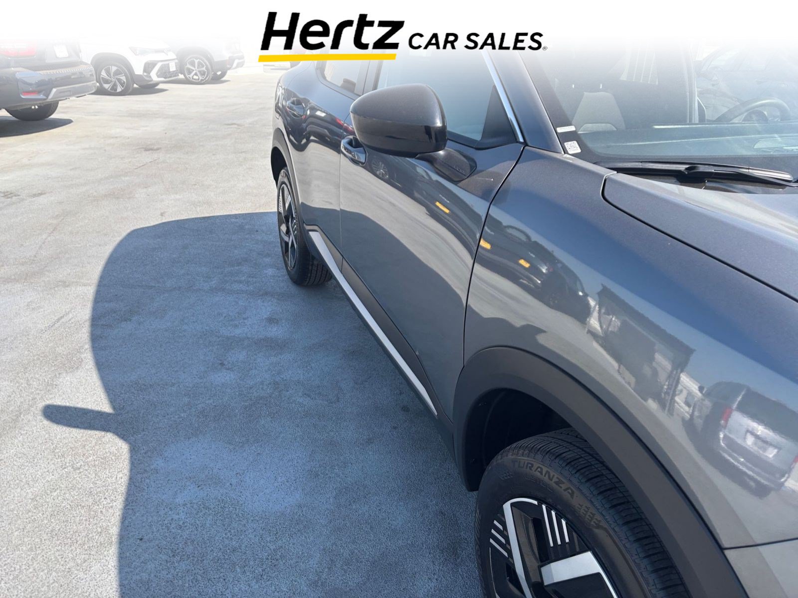 Used 2026 Nissan Kicks SV w/ Cold Weather Package FWD video 1