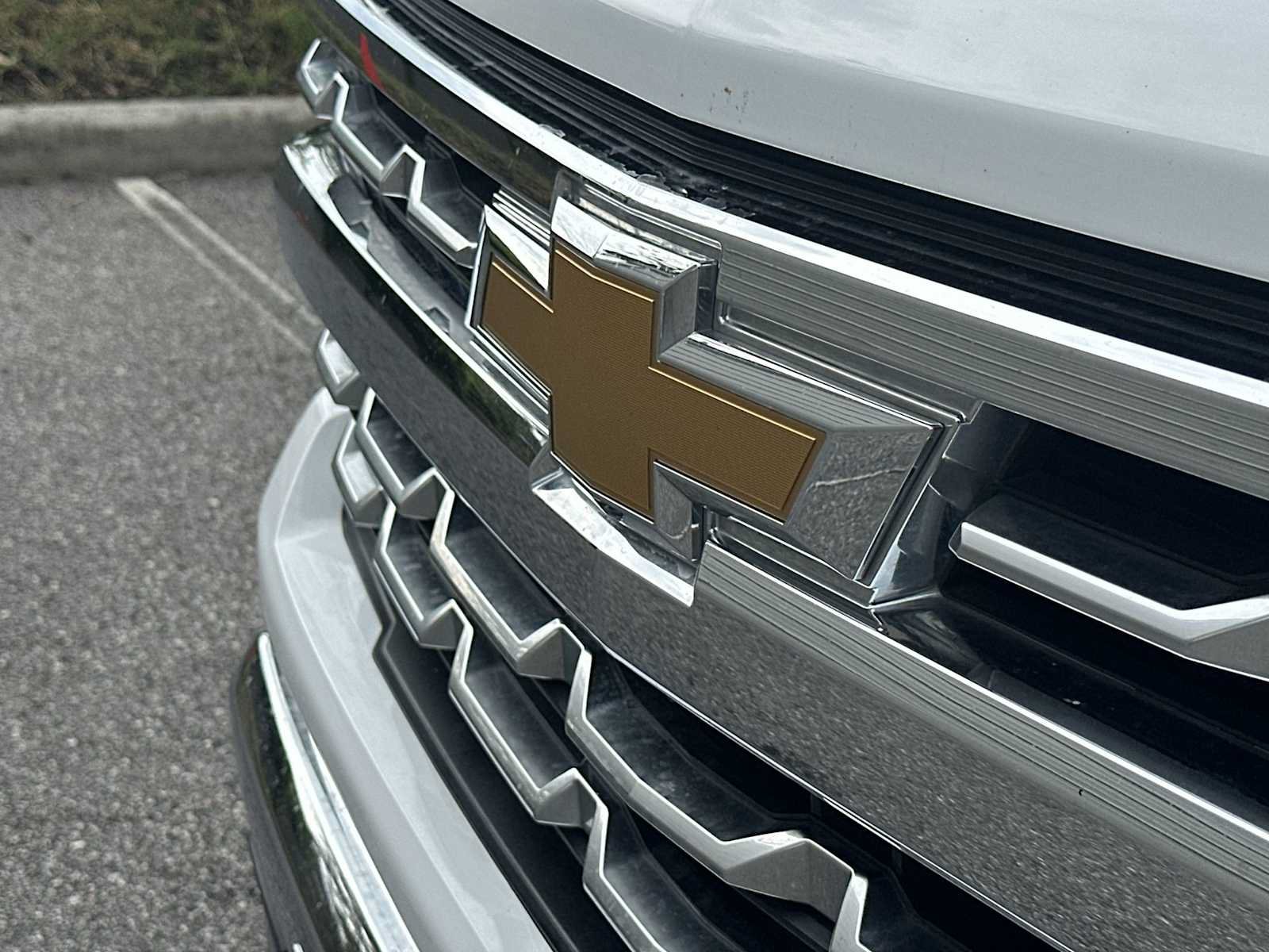Certified 2023 Chevrolet Silverado 1500 LTZ w/ LTZ Convenience Package II AWD/4WD image 10