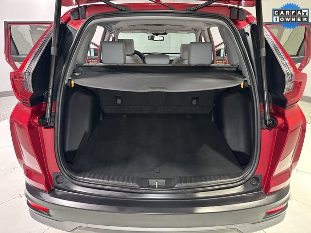 Used 2020 Honda CR-V EX-L image 26