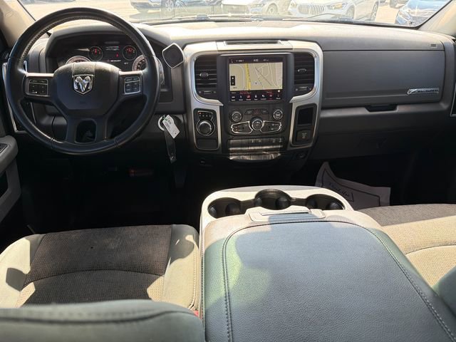 Used 2018 RAM 1500 Big Horn image 22