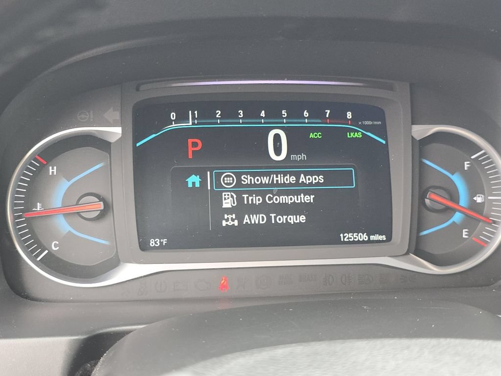 Used 2019 Honda Pilot Elite image 30
