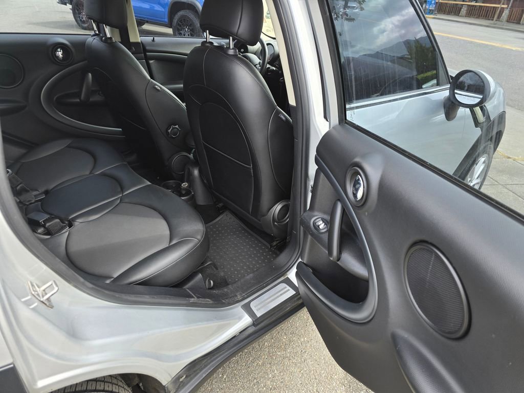 Used 2016 MINI Cooper Countryman S FWD image 14