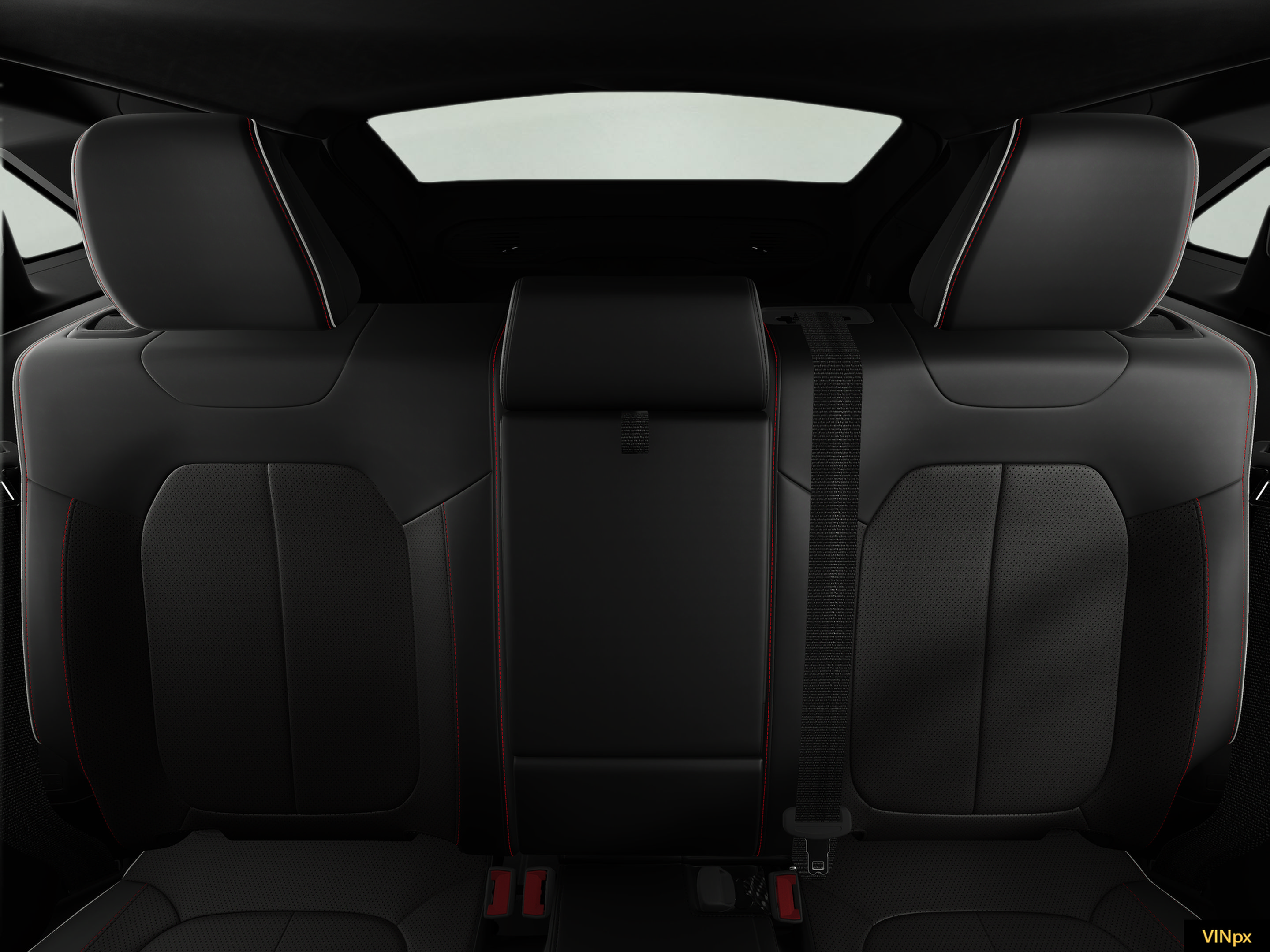 New 2025 Jeep Wagoneer S Limited AWD/4WD image 17