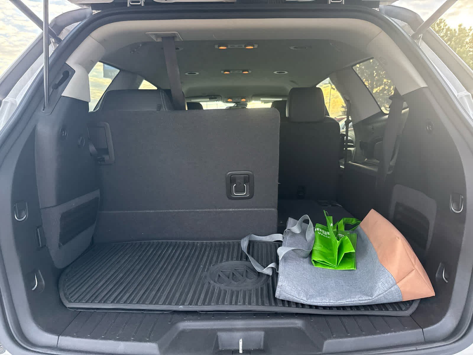 Used 2017 Buick Enclave Premium image 7