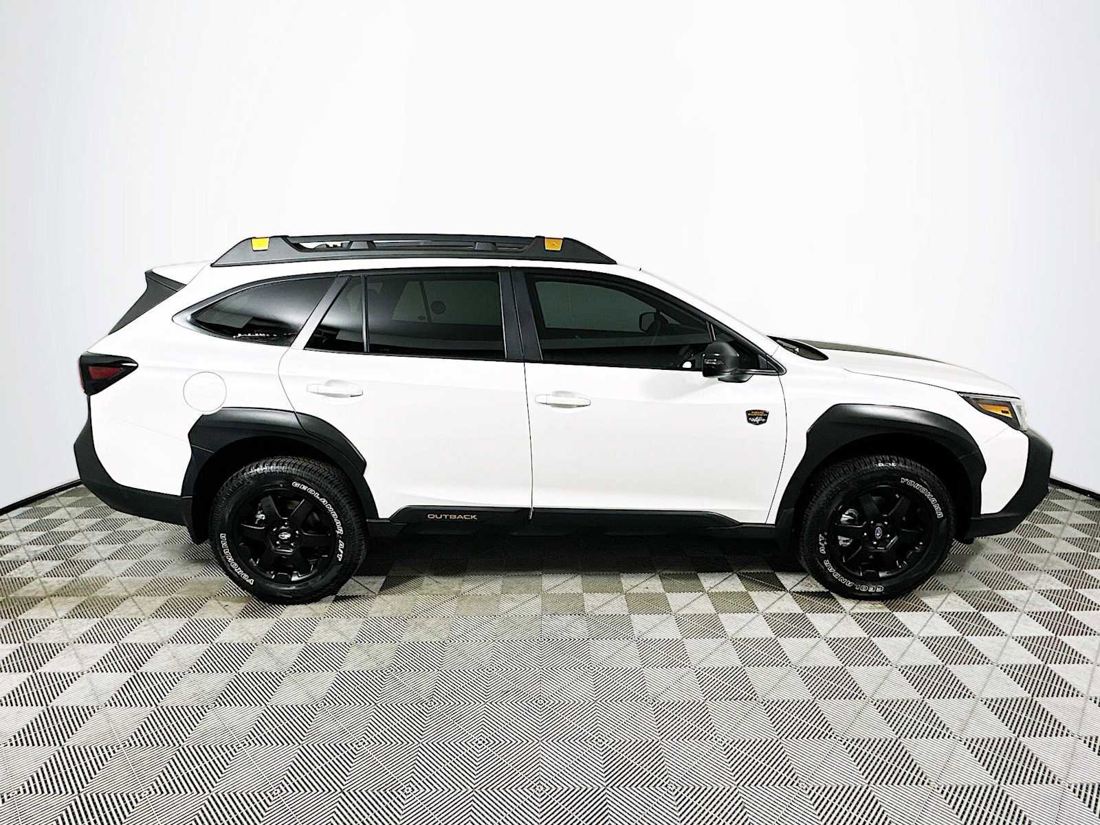 New 2025 Subaru Outback Wilderness image 8
