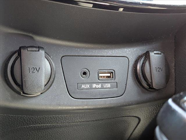 Used 2016 Hyundai Elantra GT w/ Option Group 02 image 8