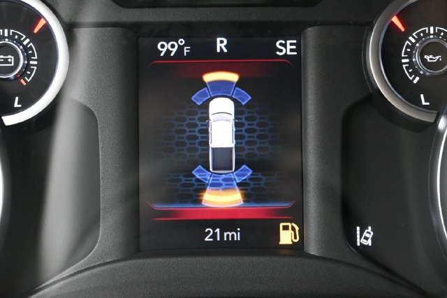 New 2026 RAM 1500 Big Horn w/ Night Edition AWD/4WD image 31