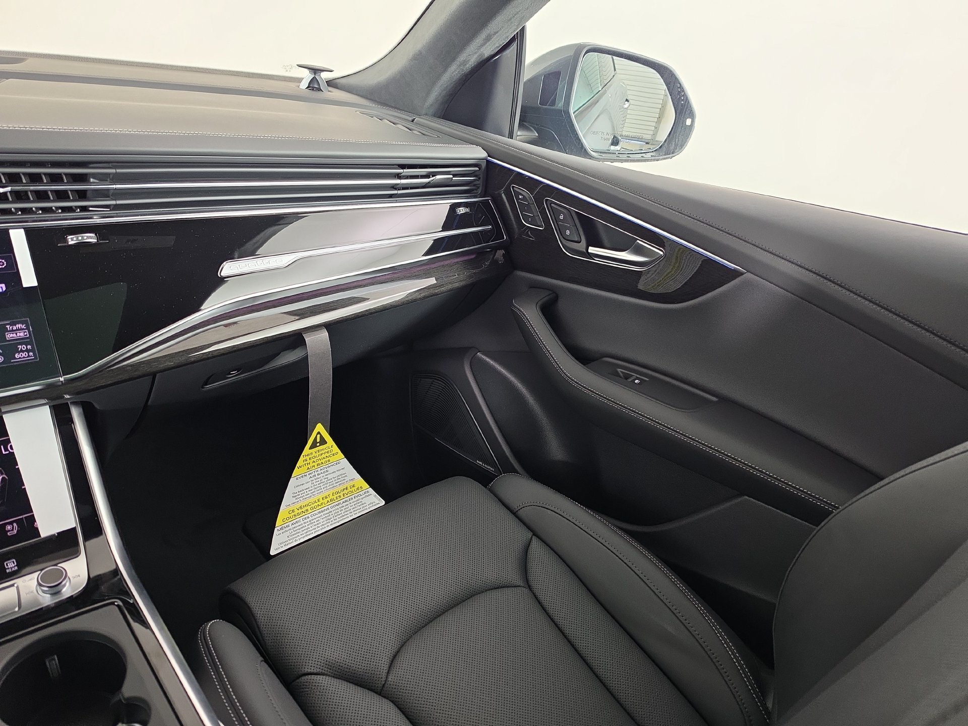 New 2026 Audi Q8 Prestige AWD/4WD image 33