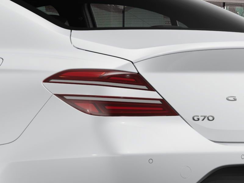 New 2026 Genesis G70 3.3T Sport Prestige image 15