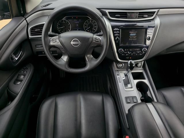 Used 2023 Nissan Murano SV image 26