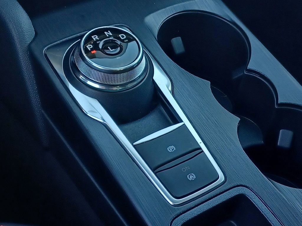 Used 2024 Ford Escape ST-Line Select w/ Tech Pack #2 image 28