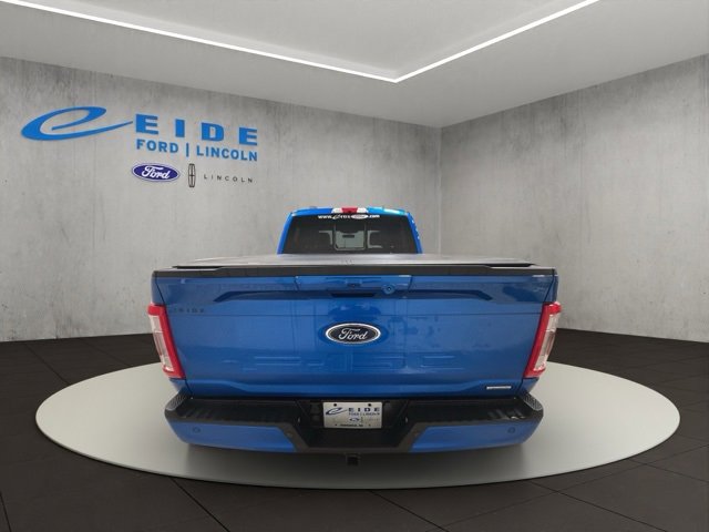 Used 2021 Ford F150 Lariat image 7
