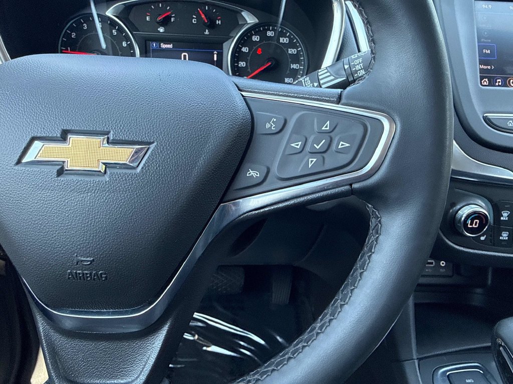 Used 2024 Chevrolet Equinox LT AWD/4WD image 19
